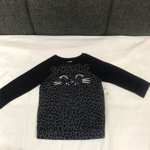 Toddler Sweatshirt